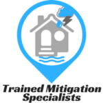 trained water damage restoration specialists | Restoration Pro 24