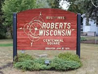Roberts Wisconsin 24 Hour Restoration Experts