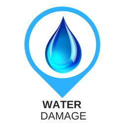 Water damage restoration company in Minnesota. 